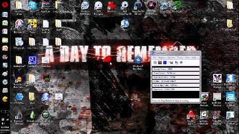 how to move your task bar in windows 7