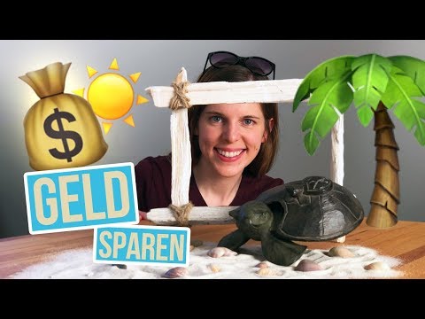 Video: So sparen Sie Geld in Ihrem Italienurlaub