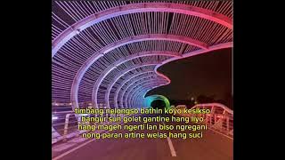Ngomongo Karaoke Dinda Firnanda