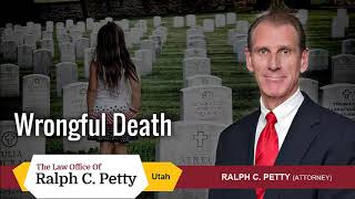 Who Can Bring A Wrongful Death Claim?