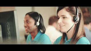 Skipton Building Society: 'Here For You' | MU-A