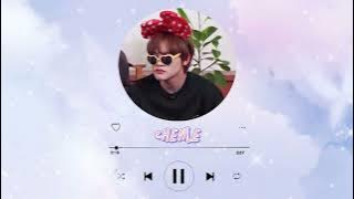 NCT Alarm Ringtone I Zhong Chenle