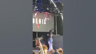 PHOENIX RDC X ANNIE VYBZ - HÍBRIDA LIVE SUMOL SUMMER FEST