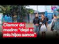 🔴Tragedia en Sullana: un MENOR MUERE y dos niñas sufren GRAVES quemaduras | #EnVivoLR