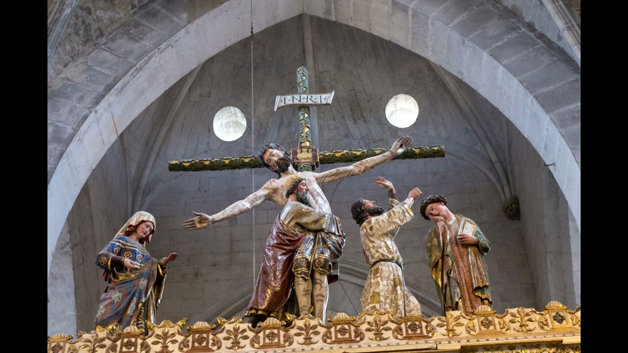 Monasterio de Las Huelgas