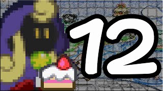 Paper Mario Live Stream! - Part 12