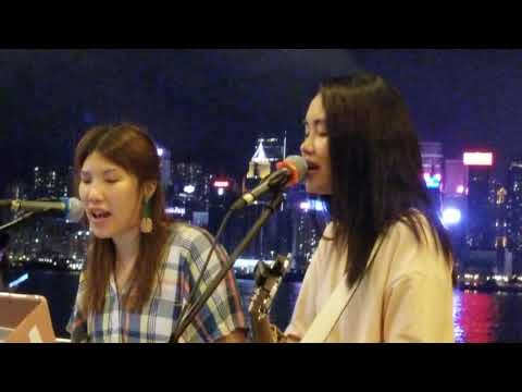 香港 LOOP 組合▪歲月如歌 ~ 陳奕迅▪@ 17-8-2019