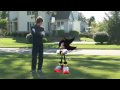 Sonic the hedgehog the live action film sonic contest submission