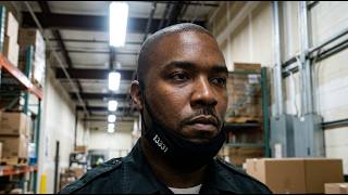 Warehouse Security Guard Convicted After Stealing Electronics Worth $410K