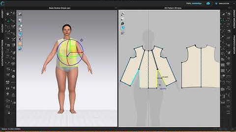 How to move a dart with the Picotal Transfer method, but in CLO-Notebook Sample 5 & 6