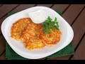 ДРАНИКИ ОТ ИВАНА !!!ОЧЕНЬ ВКУСНО ВСЕМ СОВЕТУЕМ !!!