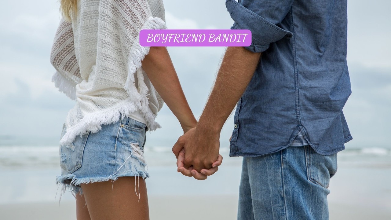 ОРГАНИЗАЦИЯ ОТДЫХА ДОМА - BOYFRIEND BANDIT