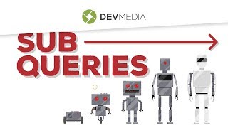 Curso: Avançando com Subqueries | Linguagem SQL |  Aula Demonstrativa
