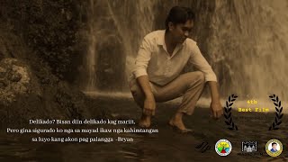 Eroplano Nga Papel Official Trailer - Miagao IFilm Festival 2022 screenshot 3