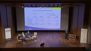 Tax Reform and Its Impact on Nonprofits