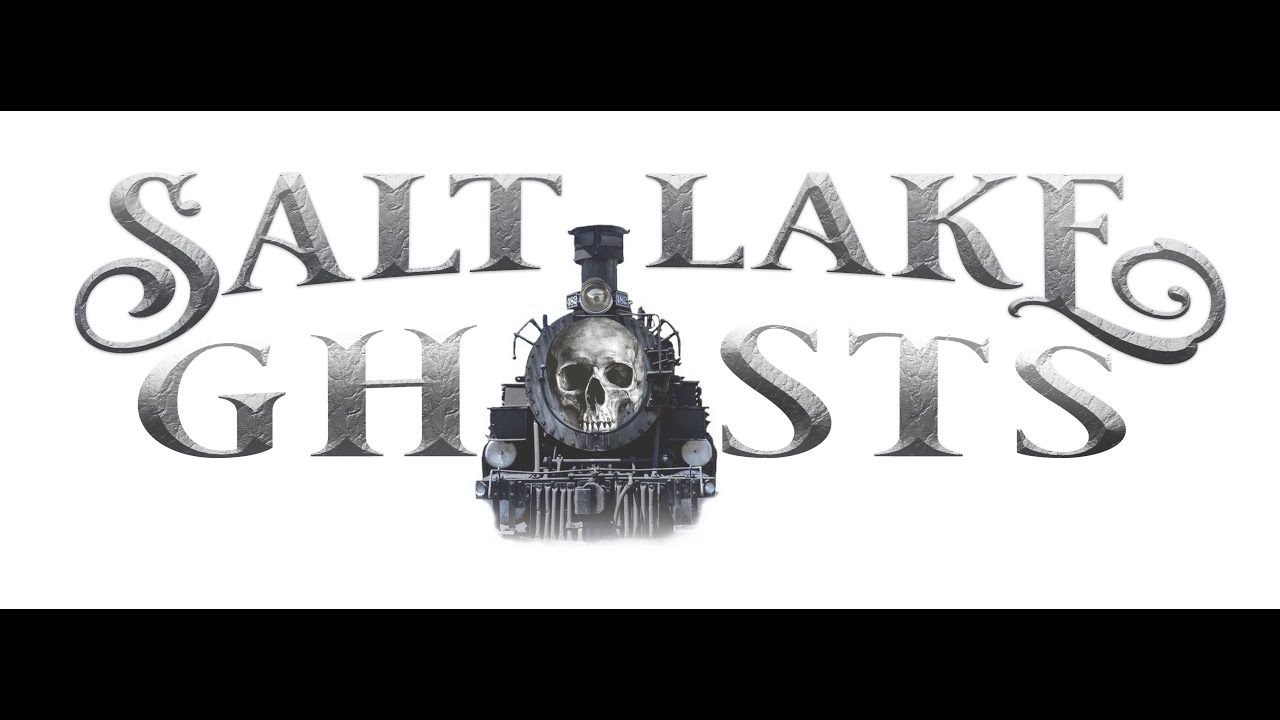 Slc Ghost Riders Salt Lake City Ghost tour by US Ghost Adventures - YouTube