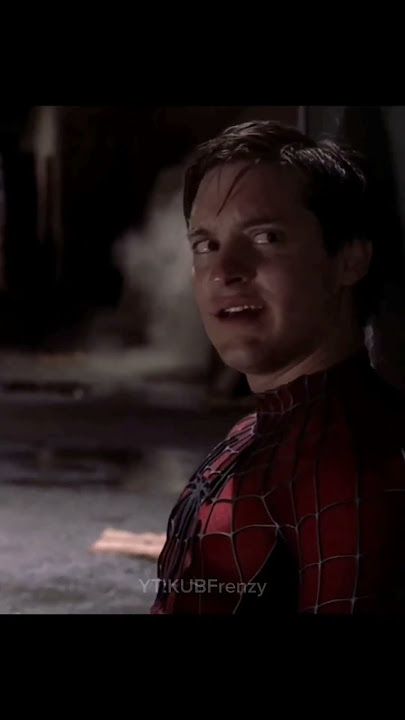 That Peter Parker Feeling | Peter Parker & Spiderman Edit | Snowfall - øneheart x reidenshi