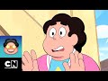 Ametista não aparece | Steven Universo: O Filme 🎞️ | Steven Universo | Cartoon Network