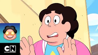 Ametista não aparece | Steven Universo: O Filme 🎞️ | Steven Universo | Cartoon Network