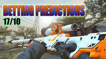 CSGO Betting Predictions - TSM vs Penta, EnVyUS vs Dignitas, NiP vs Dignitas and More!