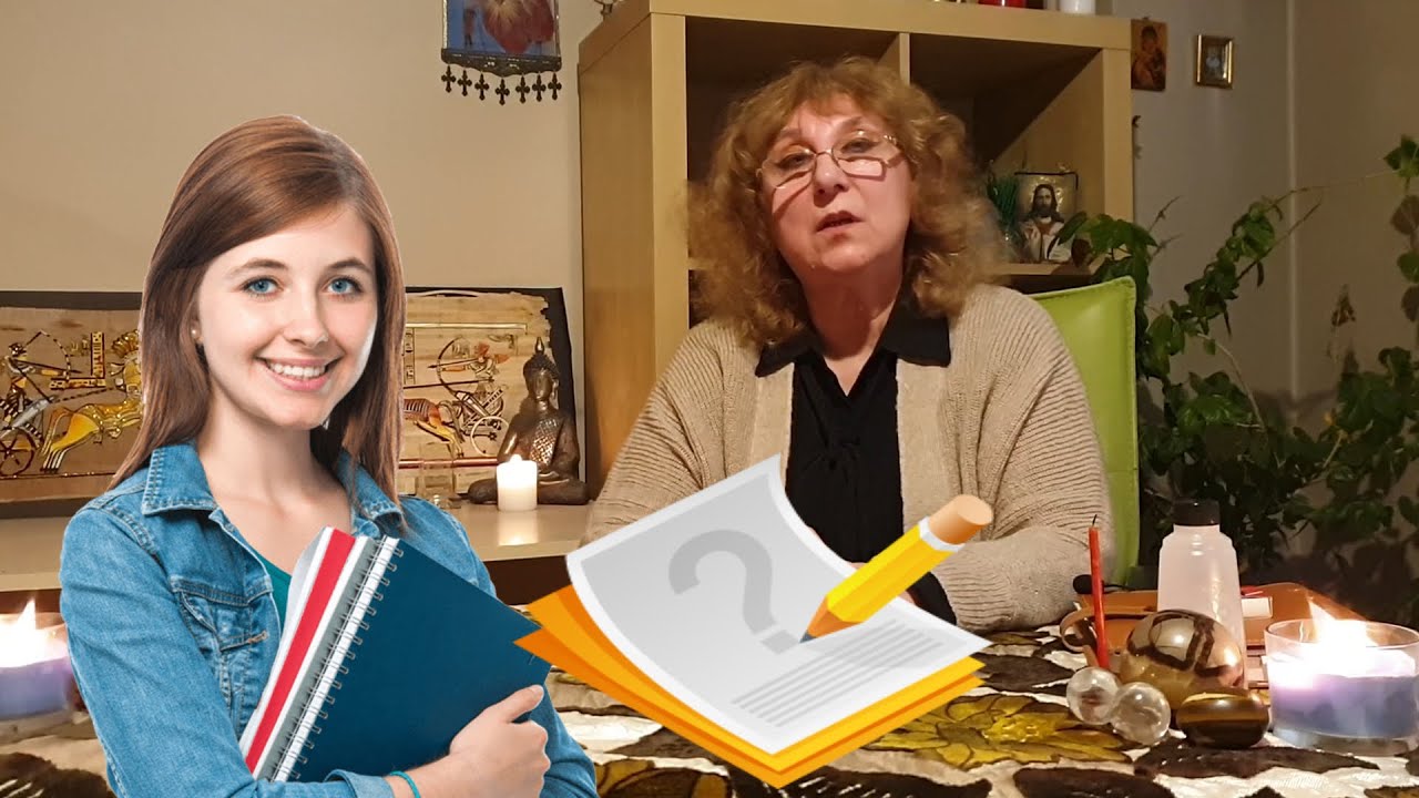 КАК УДАЧНО СДАТЬ ЭКЗАМЕН РИТУАЛ - YouTube