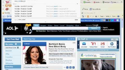 HyperCam 2 Video and Sound Test