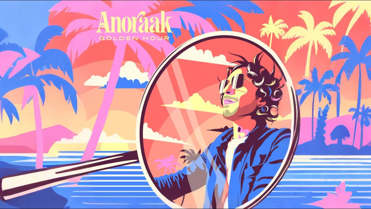 Guarda Anoraak - Dodger su YouTube Guarda Anoraak - Dodger su YouTube