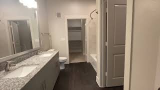 A6 - Granite Finishes