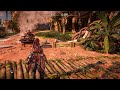 Horizon Forbidden West