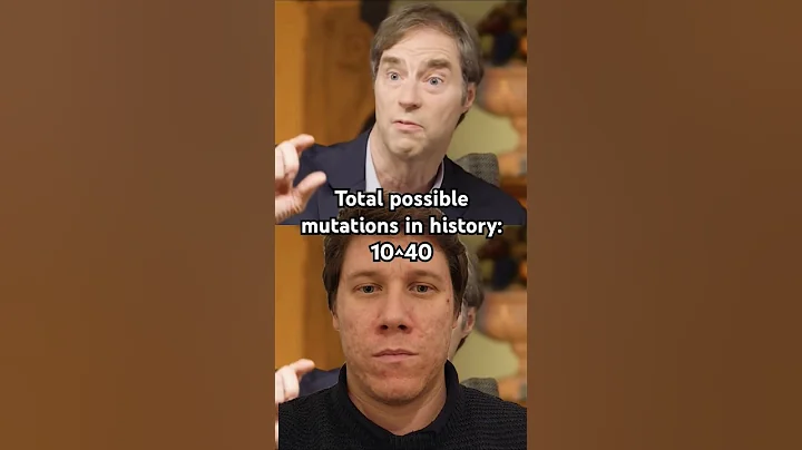 Evidence for God: Ep 38. Debunking Darwinian evolution