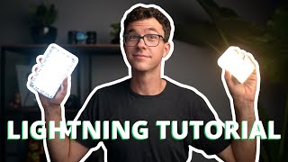 Video Lighting Tutorial for Beginners
Learn how to light your videos. In our video lighting tutorial for beginners, youll learn basic 3-point lighting as well as how we light our YouTube videos just using a key light.
Our YouTube video gear
https://kit.co/jeffthelen/my-youtube-video-kit
Free YouTube masterclass
https://info.thefigco.com/youtube-masterclass Video Lighting Tutorial for Beginners