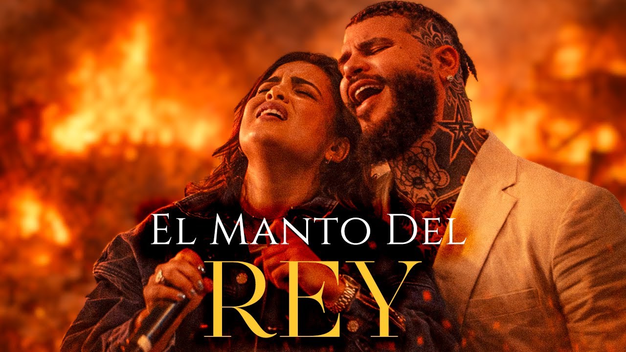 Farruko & Averly Morillo - MANTO DEL REY REMIX (Video Oficial)