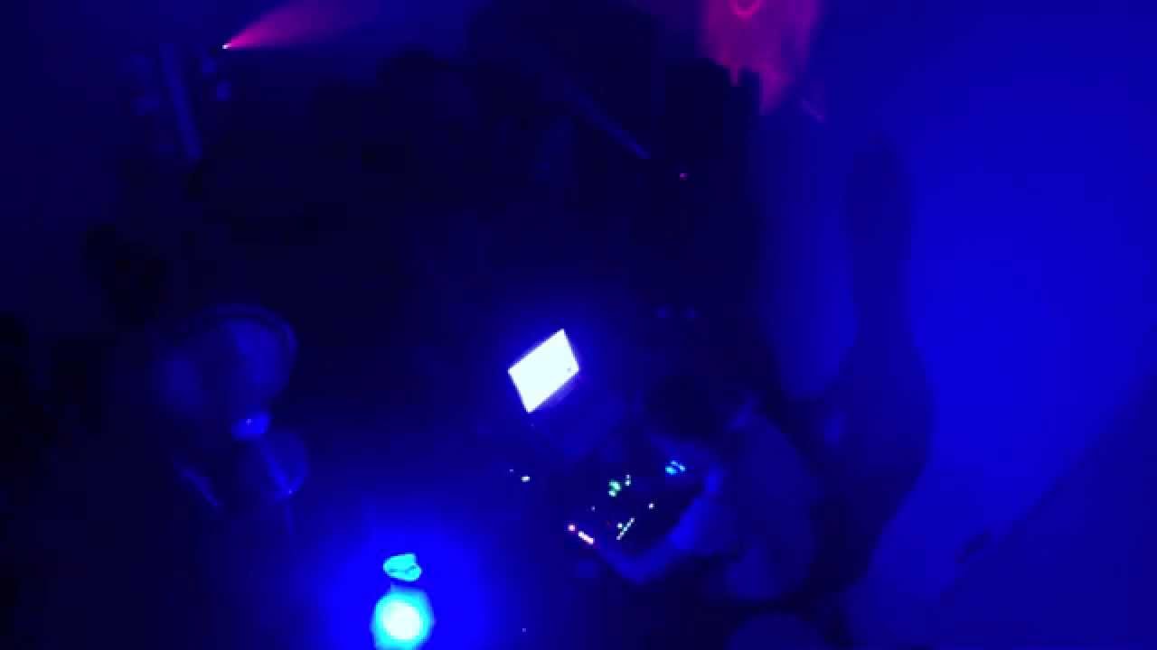 Gray Umber Sky - Live @ Darkroom