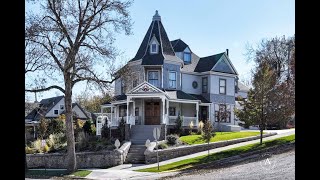801 E Broadway St video tour