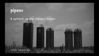 AWS APIs with Boto3 presented by Calvin Hendryx-Parker