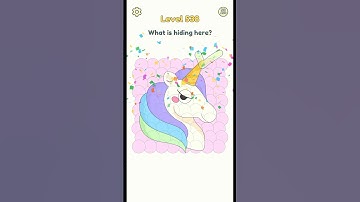 #dop2 #💡#level #538 Delete one part 2 #shorts