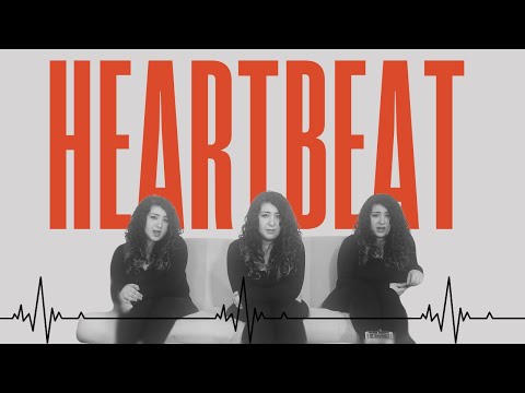 New Tide - Heartbeat [Official Music Video]