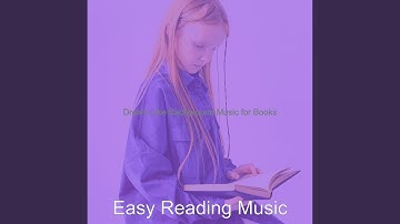 Sprightly Backdrops for Quiet Reading