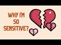 Rejection Sensitive Dysphoria - Why am I so sensitive? (ADHD symptoms)