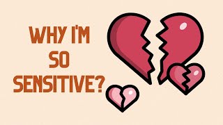 Rejection Sensitive Dysphoria  Why am I so sensitive? (ADHD symptoms)