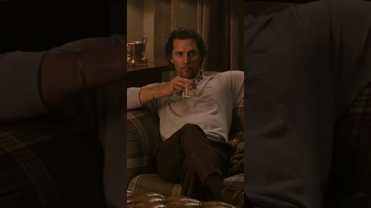 🎬 The Gentleman (2019)