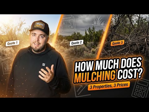 What Determines the Cost? Watch Me Quote 3 Properties!