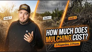 What Determines the Cost? Watch Me Quote 3 Properties!