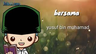 Download Lagu Kultum ramadhan versi animasi eps.04 MP3