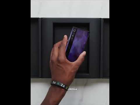Xiaomi Mi Mix