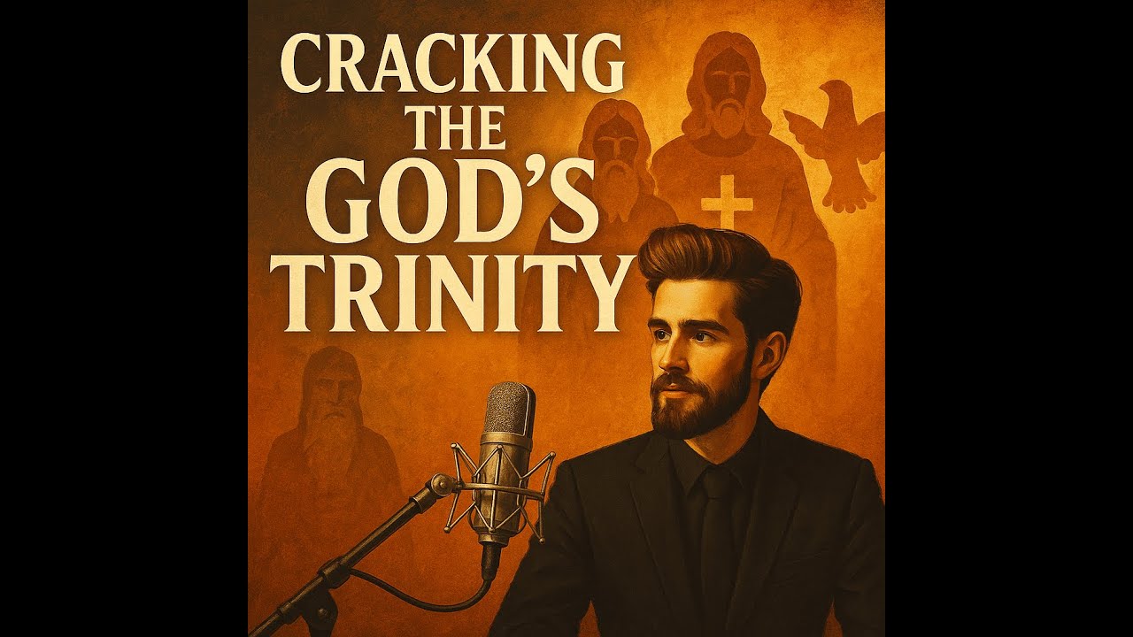 Cracking the Code of the Trinity - YouTube