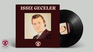 Necati Çalışkan - Issız Geceler Unutulmaz Türküler