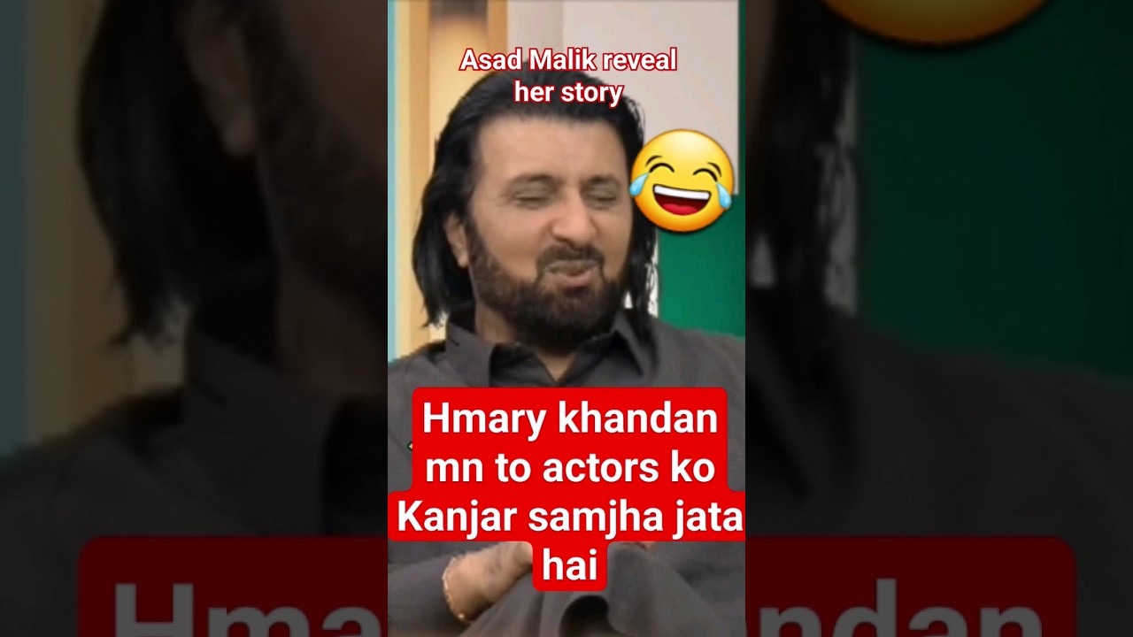 Asad Malik reveal his wedding proposal story# youtubeshortsvideo # viralshorts