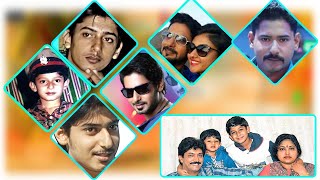 Useing multiple photos and create college design mixed in Photoshop in kannada screenshot 4