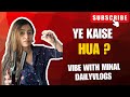 Straight hair ka Sapna toot Gaya |Daily vlogs| Real life problems 
